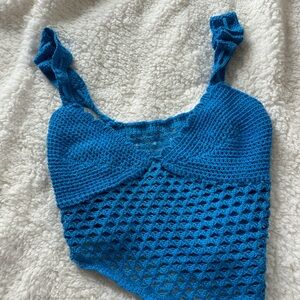 Knit top